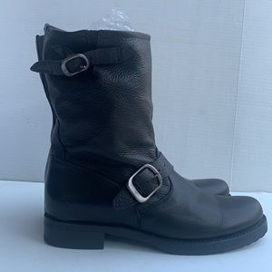 FRYE Short Veronica Boot